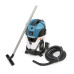 Прахосмукачка за мокро-сухо изсмукване MAKITA VC3011L