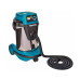 Прахосмукачка за мокро-сухо изсмукване MAKITA VC3210L