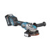 Акумулаторен ъглошлайф MAKITA GA041GM201