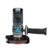 Акумулаторен ъглошлайф MAKITA GA041GM201