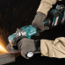 Акумулаторен ъглошлайф MAKITA GA041GM201