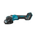 Акумулаторен ъглошлайф MAKITA GA041GZ