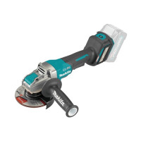 Акумулаторен ъглошлайф MAKITA GA044GZ