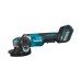 Акумулаторен ъглошлайф MAKITA GA044GZ