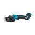 Акумулаторен ъглошлайф MAKITA GA044GZ