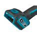 Акумулаторен ъглошлайф MAKITA GA044GZ