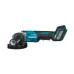 Акумулаторен ъглошлайф MAKITA GA044GZ