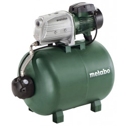 Хидрофорна помпа METABO HWW 9000/100 G