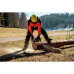 Акумулаторен трион METABO MS 36-18 LTX BL 40 Solo
