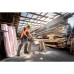 Акумулаторен трион METABO MS 36-18 LTX BL 40 Solo