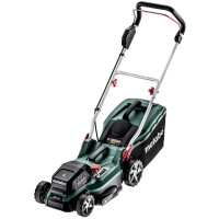 Акумулаторна косачка METABO RM 36-18 LTX BL 36 Solo