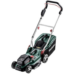 Акумулаторна косачка METABO RM 36-18 LTX BL 36 Solo