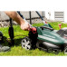 Акумулаторна косачка METABO RM 36-18 LTX BL 36 Solo
