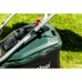 Акумулаторна косачка METABO RM 36-18 LTX BL 36 Solo