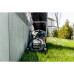 Акумулаторна косачка METABO RM 36-18 LTX BL 36 Solo