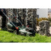 Акумулаторна косачка METABO RM 36-18 LTX BL 36 Solo