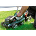 Акумулаторна косачка METABO RM 36-18 LTX BL 36 Solo
