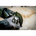 Акумулаторен ъглошлайф METABO  W 18 7-125 Solo