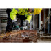 Акумулаторен ъглошлайф METABO  W 18 7-125 Solo