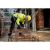 Акумулаторен ъглошлайф METABO  W 18 7-125 Solo