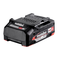 Акумулаторна батерия METABO 18V  2.0Ah Li-Power