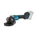 Акумулаторен ъглошлайф MAKITA GA008GZ SOLO