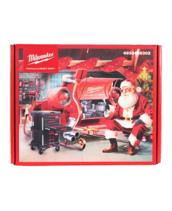 Коледен комплект MILWAUKEE