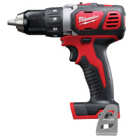 Акумулаторен винтоверт MILWAUKEE M18BDD-0 SOLO