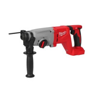 Акумулаторен перфоратор MILWAUKEE M18 BLHACD26-0X SOLO