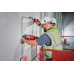Акумулаторен перфоратор MILWAUKEE M18 BLHACD26-0X SOLO