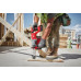 Акумулаторен перфоратор MILWAUKEE M18 BLHACD26-0X SOLO