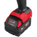 Акумулаторен ударен гайковерт MILWAUKEE M18 FHIW2F12-502X