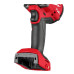 Акумулаторен ударен гайковерт MILWAUKEE M18 FHIW2F12-502X