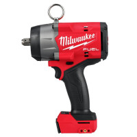 Акумулаторен ударен гайковерт MILWAUKEE M18FHIW2P12-0X SOLO