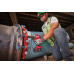 Акумулаторен ударен гайковерт MILWAUKEE M18FHIW2P12-0X SOLO