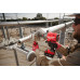 Акумулаторен ударен гайковерт MILWAUKEE M18FHIW2P12-0X SOLO