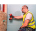 Акумулаторен ударен гайковерт MILWAUKEE M18BLIDRC-502X