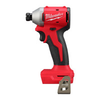 Акумулаторен ударен гайковерт MILWAUKEE M18BLIDRC-0 SOLO