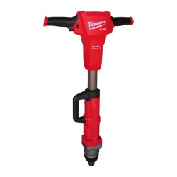 Железопътен ударен гайковерт MILWAUKEE M18 FHIWF1R-0C SOLO