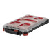 Органайзер MILWAUKEE PACKOUT SLIM