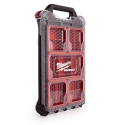 Органайзер MILWAUKEE PACKOUT SLIM