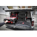 Стойка за модулна система MILWAUKEE PACKOUT MOUNTING PLATE