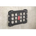 Стойка за модулна система MILWAUKEE PACKOUT MOUNTING PLATE