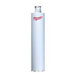 Диамантена боркорона MILWAUKEE 1 1/4" 81x450 mm