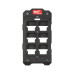 Стойка за модулна система MILWAUKEE PACKOUT COMPACT  MOUNTING PLATE