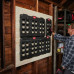 Стойка за модулна система MILWAUKEE PACKOUT COMPACT  MOUNTING PLATE