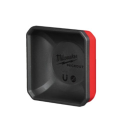 Магнитна табла Packout MILWAUKEE 10x10 cm