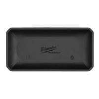 Магнитна табла Packout MILWAUKEE 20x10 cm