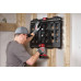 Стойка за модулна система MILWAUKEE PACKOUT XL MOUNTING PLATE