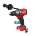 Акумулаторна бормашина MILWAUKEE M18 ONEPD3-0X